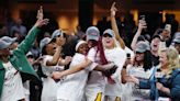 Raven Johnson and South Carolina Cap ‘Revenge Tour’ in Perfect Fashion With Women’s Title