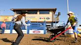 Tuesday's Clown School kicks off Elks Rodeo week in Santa Maria | Photos