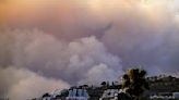 Officials says southern Spain wildfire stabilized