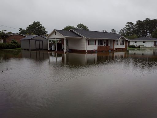 Fast-moving Debby threatens Northeast with more dangerous conditions: Live updates