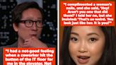 Asian People Are Sharing Microaggressions They've Experienced IRL, And I'm Losing It Over Here