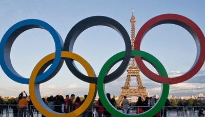 Indians eye double-digit medal haul as Paris Olympics set for grand start