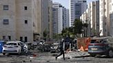 Hamas Attack on Israel Deals Blow to Saudi Prince’s Grand Vision