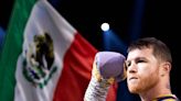 Canelo Alvarez returns to Las Vegas for Cinco de Mayo fight