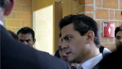 Por qué Peña Nieto temió perder la elección del 2012