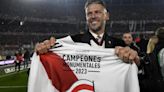 El acuerdo al que han llegado River Plate y el cuestionado Demichelis