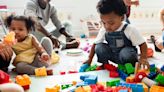 Federal child care funding from American Rescue Plan Act ending