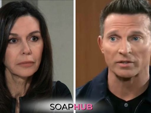 GH Spoilers: Jason Drops FBI Bombshell on Anna