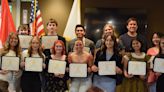 Moses Lake Rotary gives out $75,000 in scholarships at awards banquet