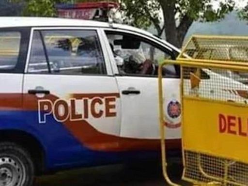 Bomb threat in cluster bus was hoax: Delhi Police