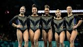 Lei do silêncio blinda ginastas brasileiras antes das finais na Olimpíada de Paris