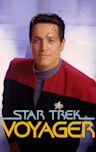 Star Trek: Voyager - Season 1