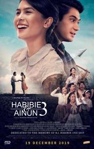 Habibie & Ainun 3