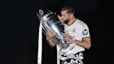 Nacho: “Esto es un hasta pronto, Madridistas”