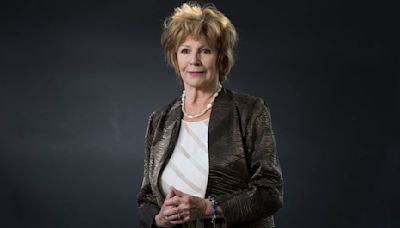 Edna O’Brien, Radical Queen of Irish Fiction, Dies at 93