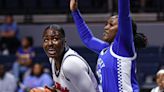 Ole Miss dominates cold-shooting Kentucky, as Wildcats continue descent toward SEC cellar