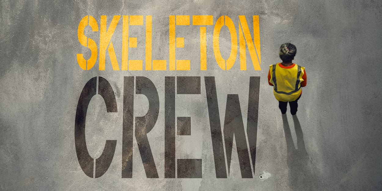 Full Cast Set For the UK Première of Dominique Morisseau's SKELETON CREW