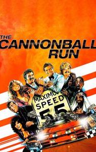 The Cannonball Run