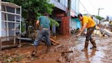 Chuvas no RS: mortes chegam a 95, e 1,4 milhão de pessoas são afetadas - Imirante.com