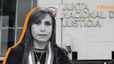 Patricia Benavides busca anular destitución: presenta recurso de reconsideración ante la Junta Nacional de Justicia