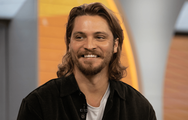 'Yellowstone's Luke Grimes Makes Major Career Announcement