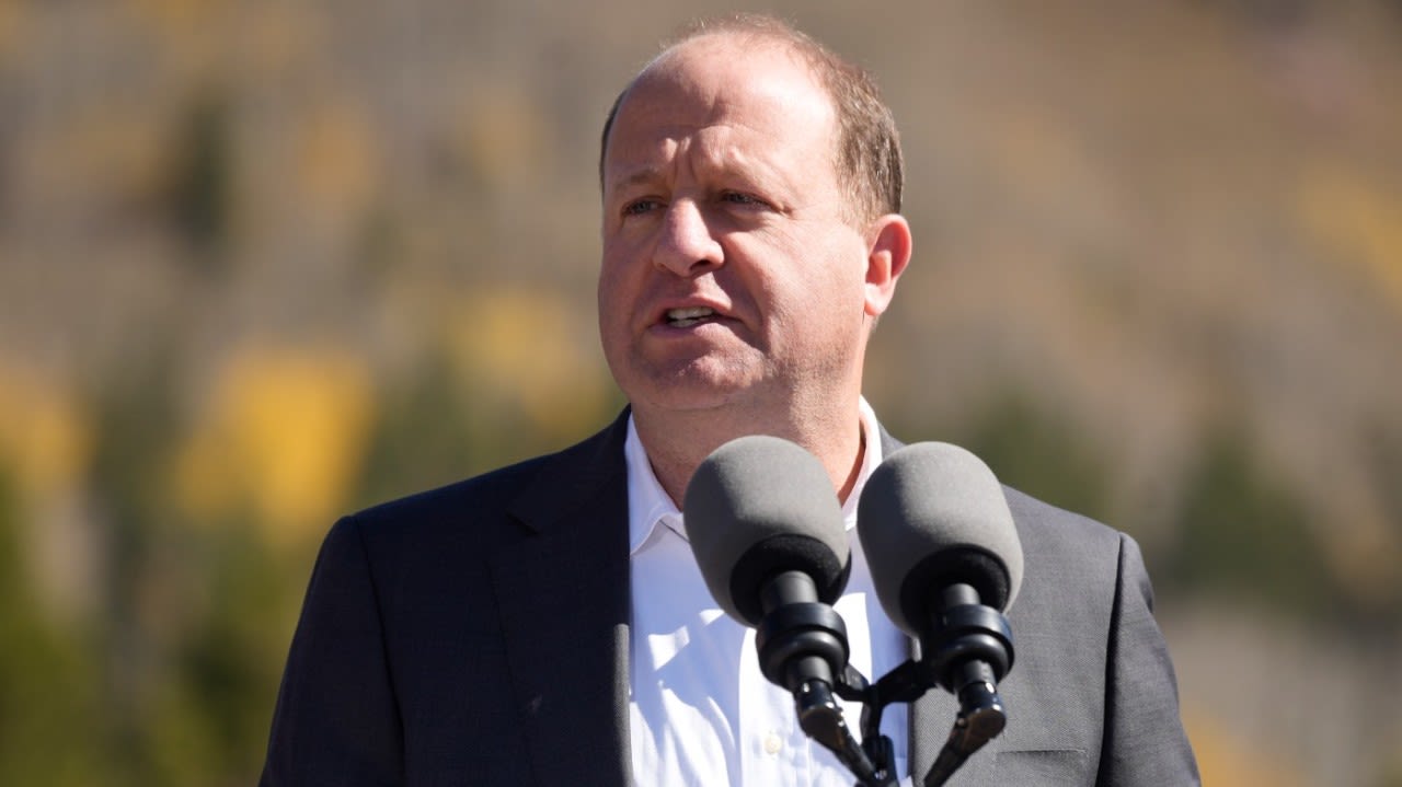 Polis signs bill strengthening Colorado’s ‘forever chemical’ product bans