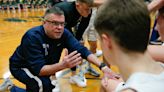 Arlington boys basketball coach Nick Brown steps down | HeraldNet.com