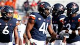'Guardian Angel' song honors D'Sean Perry, UVA football player killed in school shooting