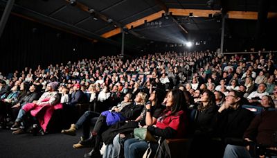 Utah among 6 finalists announced to host future Sundance Film Festival