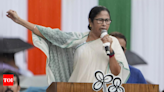 'If helpless people come knocking ... ': Mamata's offer amid Bangladesh unrest | India News - Times of India