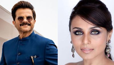 Nayak 2: Anil Kapoor and Rani Mukerji to reunite after 23 years for sequel?