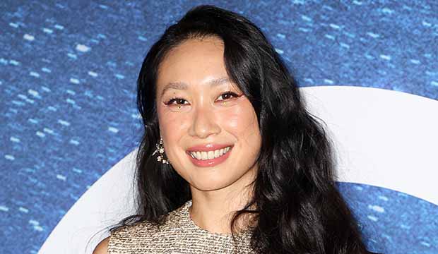 Jess Hong (‘3 Body Problem’): ‘It’s been a life-changer in multiple ways for me’ [Exclusive Video Interview]