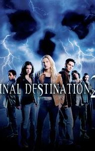 Final Destination 2