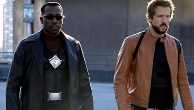 RUMOR: DEADPOOL & WOLVERINE Rumor Claims To Set Record Straight On Plans For Wesley Snipes' Blade - SPOILERS