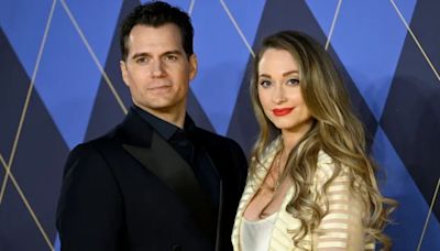 Who Is Henry Cavill’s Girlfriend? Natalie Viscuso’s Age & Dating History