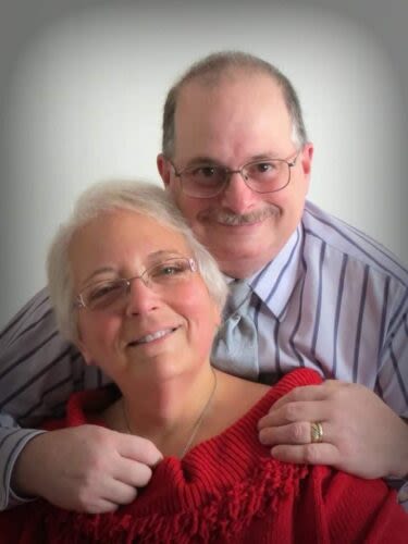 Williamsport couple celebrates 40 years