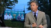 Brandel Chamblee named lead analyst for NBC's coverage of 2024 U.S. Open