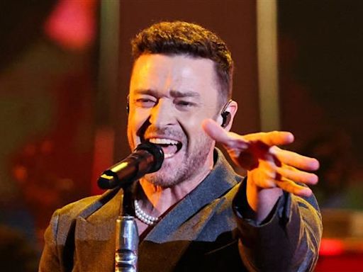 Justin Timberlake insists 'he only had one drink', freaked out in custody