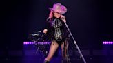 Pop Stars to Rodeo Stars: Celebrities Love Western Fashion