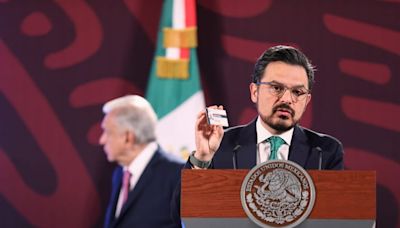 Crisis diplomática: “Slut prut”, dicen en Dinamarca cuando ven a un mexicano