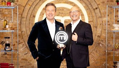 Inside John Torode and Gregg Wallace's 'massive fight'