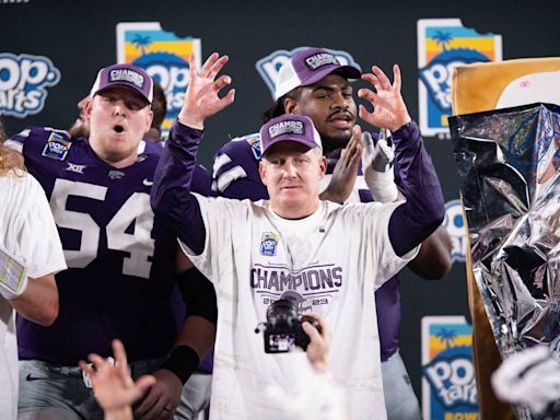 With departures, who is new Big 12 power broker? Why not Kansas State?