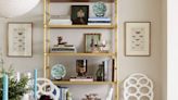 How To Style Shelves In Any Room, According To Designers