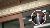 Dejan en firme juicio contra magistrado Álvaro Prada por presunta manipulación de testigos