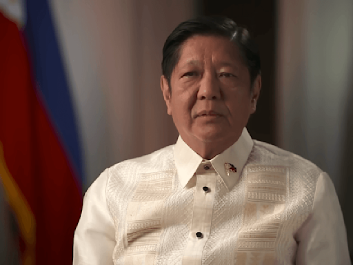 Marcos, the inaccessible president