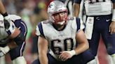 Patriots agree to an extension with C David Andrews | Sporting News