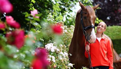 I was the last person to interview Charlotte Dujardin before Olympics – now her dream is dead