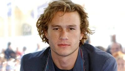 Primeras imágenes de Matilda Ledger, la única hija del actor Heath Ledger