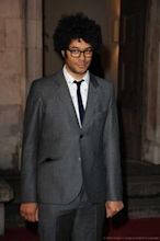 Richard Ayoade