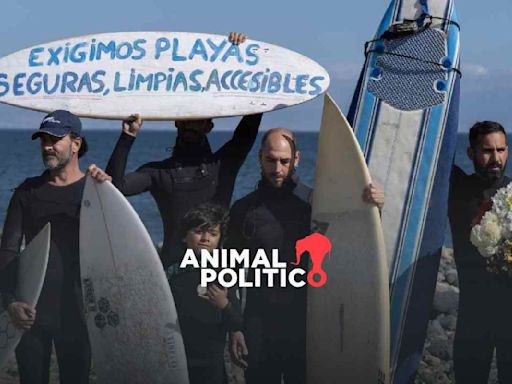 Vinculan a proceso a “El Kekas”, presunto implicado en asesinato de surfistas extranjeros en Baja California